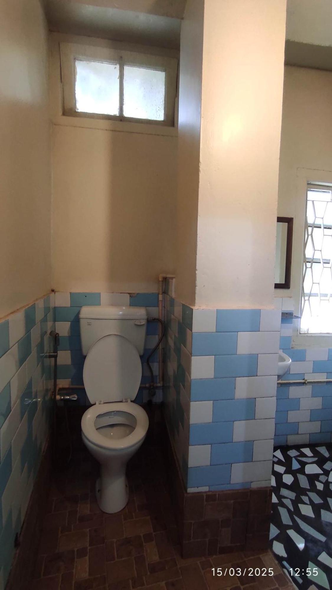 Baba Tourist Lodge Shillong Exterior foto